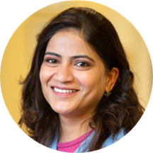 Dr. Pranita Kadam, DDS