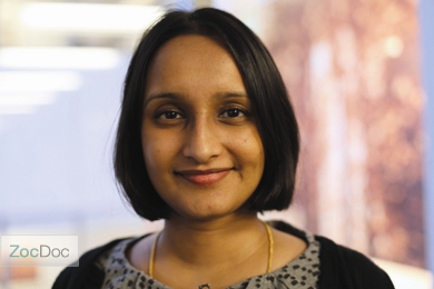 Dr. Prarthana Beuria, MD
