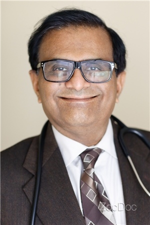 Dr. Prasad Chappidi, MD