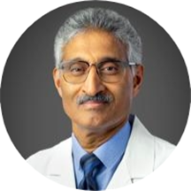 Dr. Prasad Kandula, MD