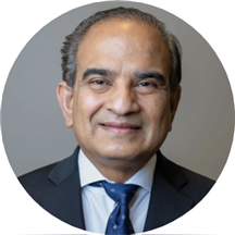 Dr. Prasad Nataraj, MD