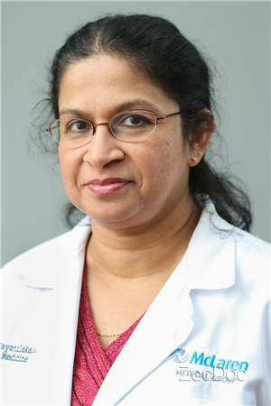Dr. Prasani Jayatilake, MD