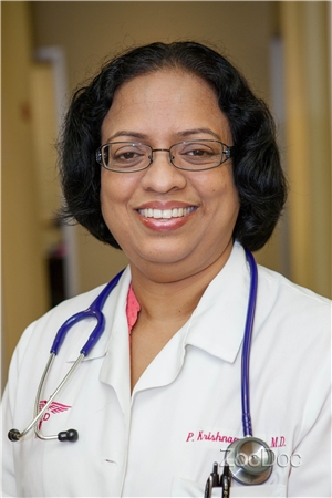 Dr. Prasanna Krishnamshetty, MD