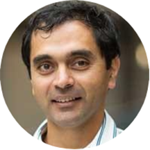Dr. Prasant Pandey, MD