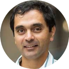 Dr. Prasant Pandey, MD