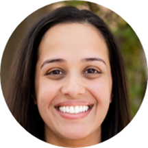 Dr. Prashansa Sharma-Makwana, DMD