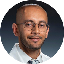 Dr. Prashant Ankola, OD