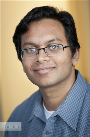 Dr. Prashant Singri, MD