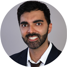 Dr. Prashant Sukhani, DMD