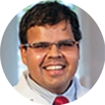Dr. Prashant Vaishnava, MD