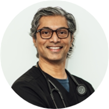 Dr. Prashanth Mannam, MD