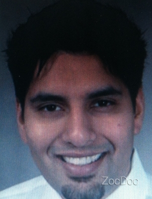 Dr. Pratap Agusala, MD