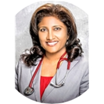 Dr. Prathibha Potharlanka, MD