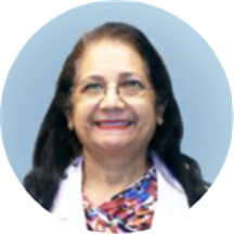 Dr. Pratibha Avinash Kulkarni, MD
