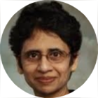 Dr. Pratibha Kulkarni, MD
