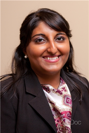 Dr. Pratibha Patel, DPM