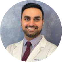Dr. Pratik Patel, DMD