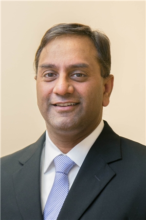Dr. Pratik Patel, MD