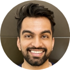 Dr. Pratik Patel, OD