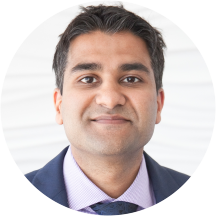 Dr. Pratik Vakil, DMD