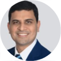 Dr. Pratikkumar Desai, MD