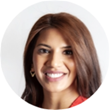 Dr. Pratiti Gandhi, DMD