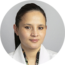 Dr. Prava Thapa, MD