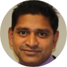 Dr. Praveen Bolarum, MD