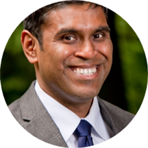 Dr. Praveen Mambalam, MD