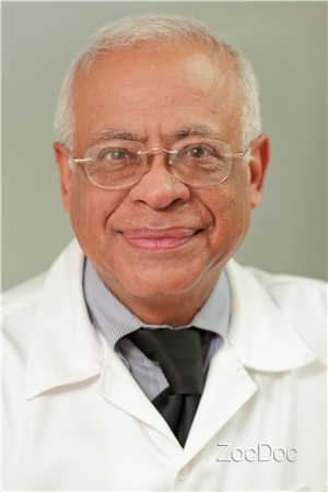 Dr. Praveen Mehta, DDS