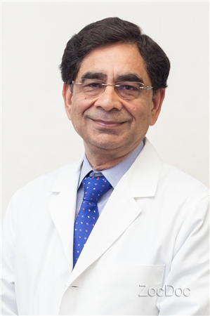 Dr. Praveen Rohatgi, MD