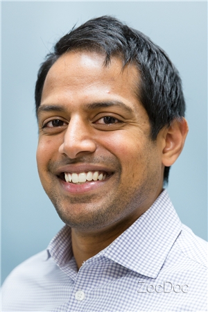 Dr. Praveen Sai Mettu, MD