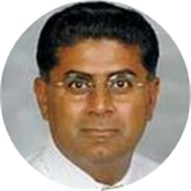 Dr. Praveen Thangada, MD
