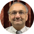 Dr. Pravesh Patel, MD