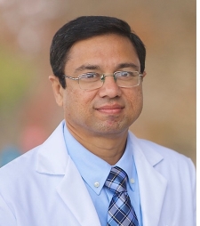 Dr. Pravin Deshmukh, MD