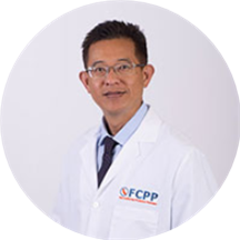 Dr. Prayuk Andrew Waran, MD