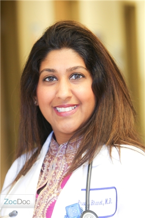 Dr. Preete Bhanot, MD