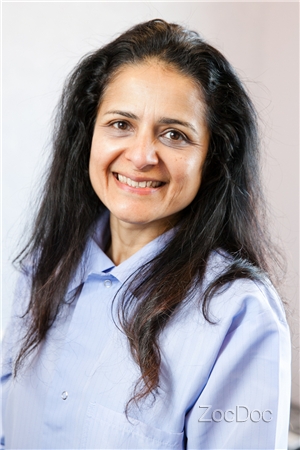 Dr. Preetha Kesari, DMD