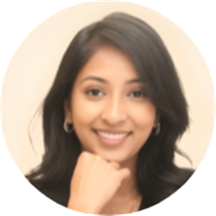 Dr. Preethi Chauhan, DDS