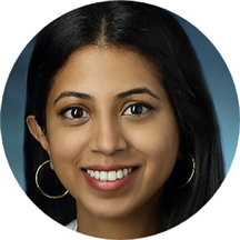 Dr. Preethi Gaddam, MD