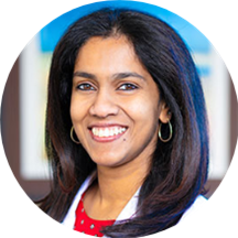 Dr. Preethi Krishnan, MD