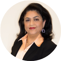 Dr. Preeti Chitgopekar, BDS, DDS