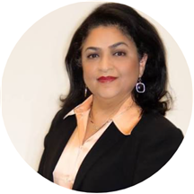 Dr. Preeti Chitgopekar, DDS, BDS
