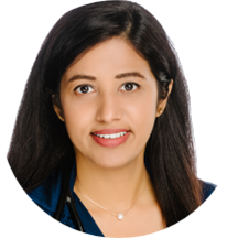 Dr. Preeti Kallu, MD