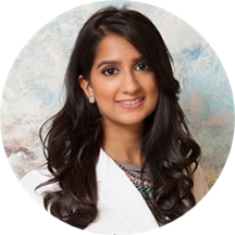 Dr. Preeti Kansal, DDS