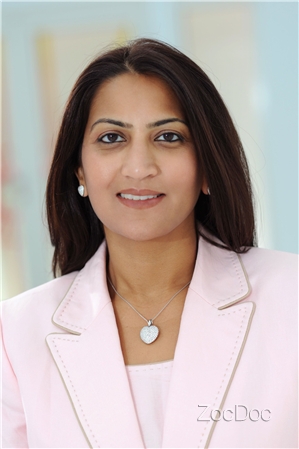 Dr. Preeti Mehta, MD