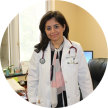 Dr. Preeti Rana, MD