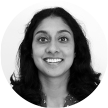 Dr. Preeti Vidwans, PsyD