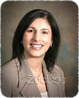 Dr. Preetika Sidhu, MD, FACOG