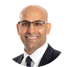 Dr. Preetinder Bhullar, MD